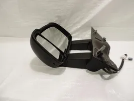 Fiat Ducato Front door electric wing mirror 