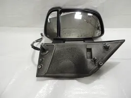 Fiat Ducato Front door electric wing mirror 735773405