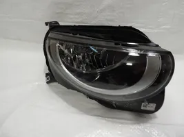 Fiat 500E Lampa przednia 52140030