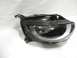 Fiat 500E Headlight/headlamp 52140030