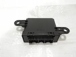 Opel Mokka X Parking PDC control unit/module 39021659