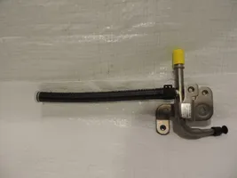 Opel Zafira A Tuyau d'alimentation conduite de carburant 55579532