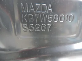Mazda CX-5 II Drzwi przednie KB7W58010