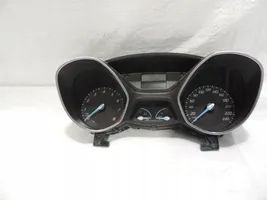 Ford C-MAX II Speedometer (instrument cluster) BM5T-10849-BAG