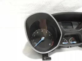 Ford C-MAX II Speedometer (instrument cluster) BM5T-10849-BAG