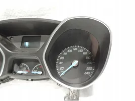 Ford C-MAX II Speedometer (instrument cluster) BM5T-10849-BAG