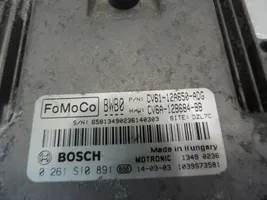 Ford C-MAX II Centralina/modulo motore ECU CV61-12A650-ADG