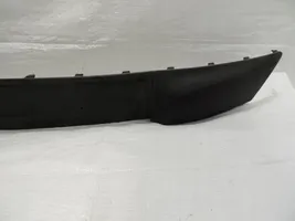 Opel Corsa D Apdailinė priekinio bamperio juosta 13286039