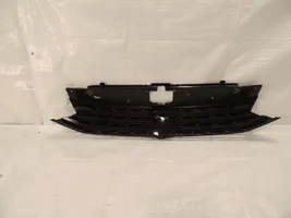 Volkswagen PASSAT B8 Front bumper upper radiator grill 3G0853651