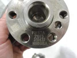 Ford Fiesta Piston avec bielle H6BGBA