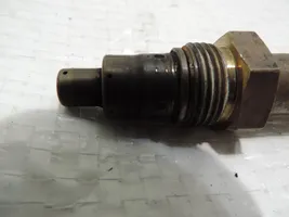 Opel Astra K Sensore della sonda Lambda 55495596