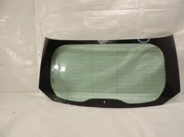 Ford C-MAX II Rear windscreen/windshield window 