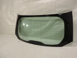 Ford C-MAX II Rear windscreen/windshield window 