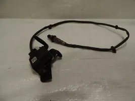 Opel Astra K Lambda probe sensor 55510098