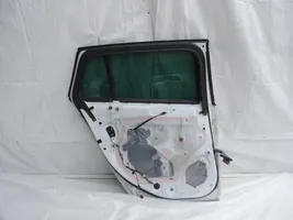 Opel Astra K Rear door 