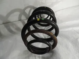 Opel Vivaro Rear coil spring 