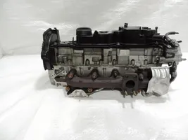 Ford Focus C-MAX Testata motore 9684487210