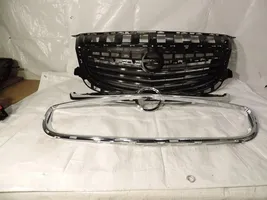 Opel Insignia A Grille de calandre avant 13475415