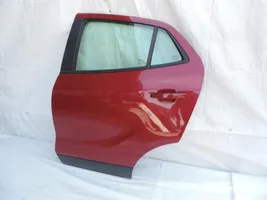 Opel Mokka Drzwi tylne 