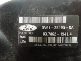Ford C-MAX II Stabdžių vakuumo pūslė DV61-2B195-KA