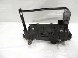 Opel Mokka X Battery box tray 95933269