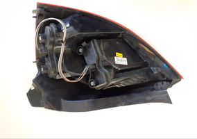 Renault Megane III Luci posteriori 8200073236