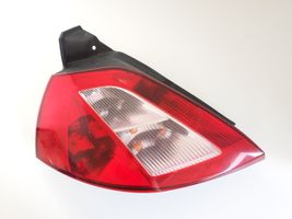 Renault Megane III Luci posteriori 8200073236