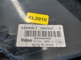 Renault Megane III Feux arrière / postérieurs 8200073236