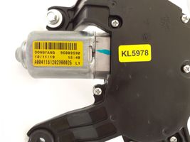 Chevrolet Cruze Rear window wiper motor 95089590