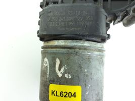 Audi A4 S4 B6 8E 8H Wiper motor 8E1955119