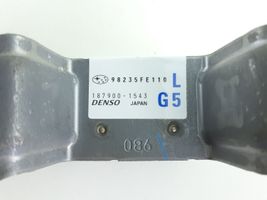 Subaru Impreza II Sensore d’urto/d'impatto apertura airbag 98235FE110