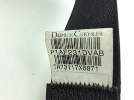 Chrysler Voyager Ceinture de sécurité (3ème rang) P1AF231DVAB