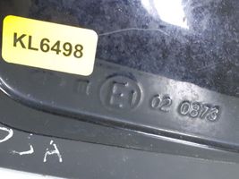 Opel Corsa D Etuoven sähköinen sivupeili 468435664