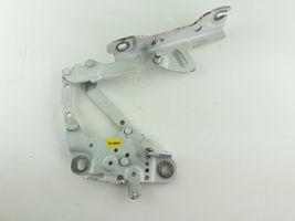 BMW 3 F30 F35 F31 Петля (петли) капота двигателя 7336699