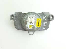 BMW 3 GT F34 Module de ballast de phare Xenon 