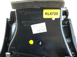 BMW X5 E70 Šoninės oro grotelės 7161804