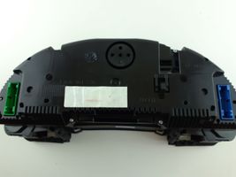 Audi A4 S4 B6 8E 8H Tachimetro (quadro strumenti) 8E0920900NX