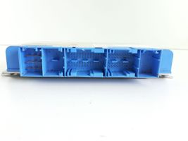 BMW 3 E46 Pārnesumkārbas vadības bloks 7514265