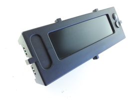 Renault Megane III Monitor/display/piccolo schermo 280349044R