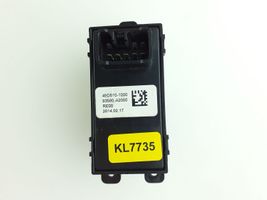 KIA Ceed Interruttore di controllo dell’alzacristalli elettrico 93580A2000