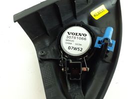 Volvo V70 Enceinte haute fréquence de porte avant 30781066