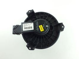 Jaguar XF Soplador/ventilador calefacción AV2727005391