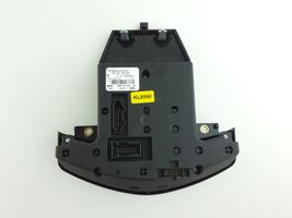 Porsche Macan Seat heating switch 7P5927325AB