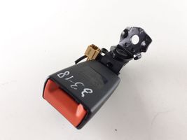 Audi A6 S6 C7 4G Boucle de ceinture de sécurité arrière 4G0857740A