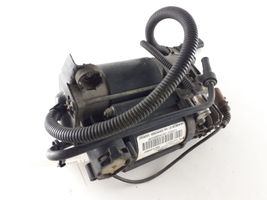 Audi A8 S8 D3 4E Ilmajousituksen kompressoripumppu 15155000452