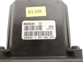 Peugeot 807 ABS Pump 1494680080