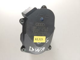 Audi A4 S4 B6 8E 8H Actionneur de collecteur d'admission 06F133482B