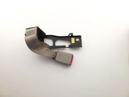 Lexus RX 330 - 350 - 400H Rear seatbelt buckle 