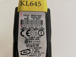 Lexus RX 330 - 350 - 400H Antena / Czytnik / Pętla immobilizera 8978335030