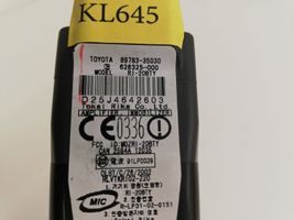 Lexus RX 330 - 350 - 400H Immobiliser reader (aerial) 8978335030